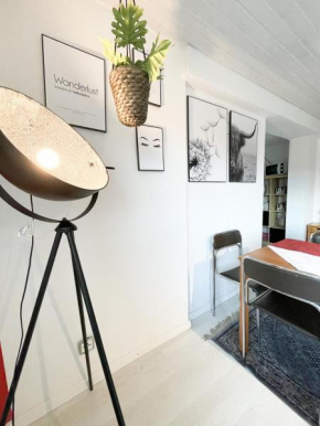 Ginius Homes - Eifelglück im Grünen